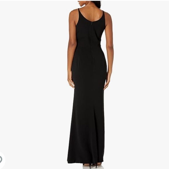 NWT Dress the Population Iris Gown - Picture 2 of 7